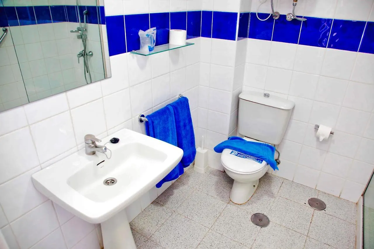 Appartement Don Gregorio à Playa del Inglés 0*,  Espagne