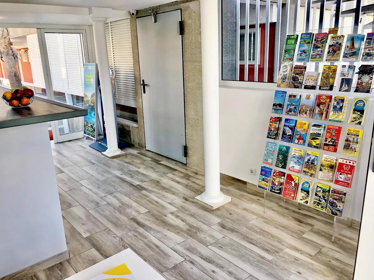 Appartement Don Gregorio à Playa del Inglés 0*,  Espagne