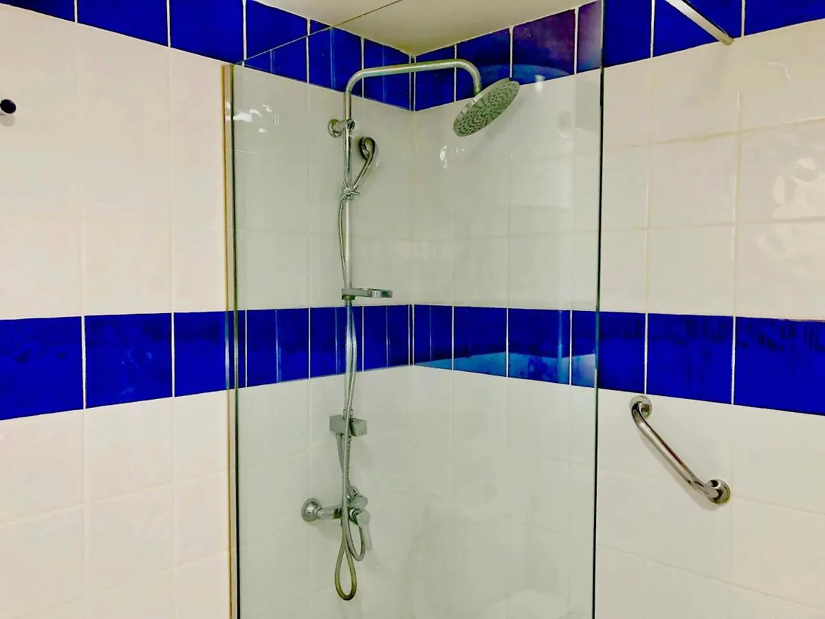 Appartement Don Gregorio à Playa del Inglés Espagne