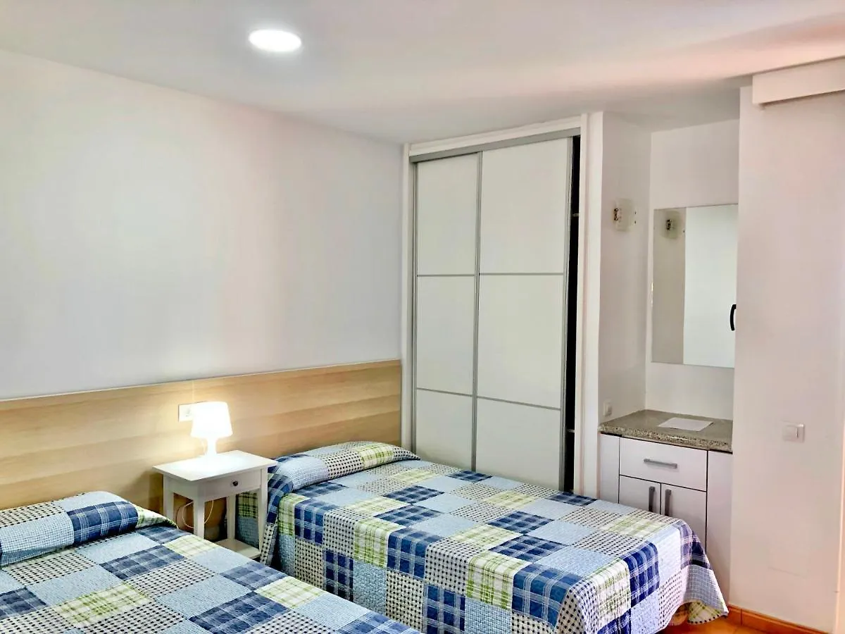 Don Gregorio Apartment Playa del Ingles  Spain