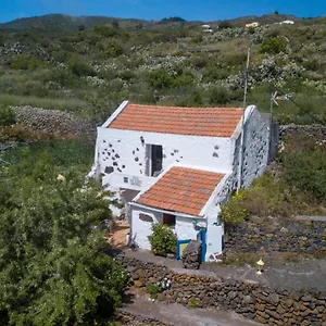 Casa Rural Los Pasos Grandes Séjour à la campagne