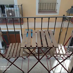 Simba Apartament Malaga