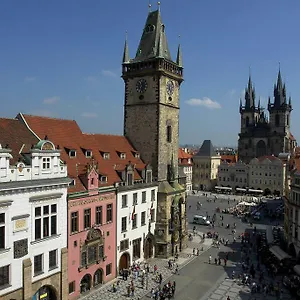 Old Town Melantrichova Apartamento Praga