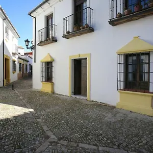 Centro Historico Apartament Ronda
