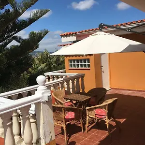 En La Laguna Apartament La Laguna (Tenerife)